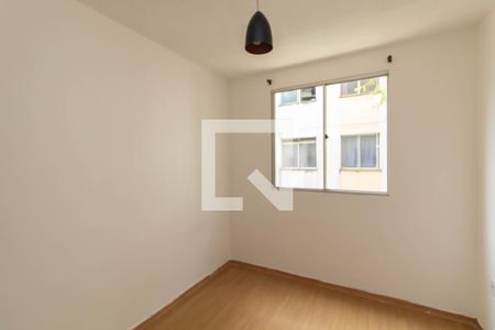 Quarto 2 de apartamento para alugar com 2 quartos, 45m² em Cidade Líder, São Paulo