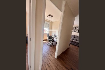 Quarto 1 de apartamento à venda com 3 quartos, 62m² em Vila Guilherme, São Paulo