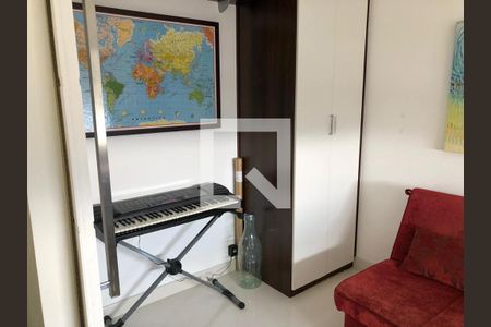 Sala de apartamento à venda com 3 quartos, 168m² em Ipiranga, São Paulo