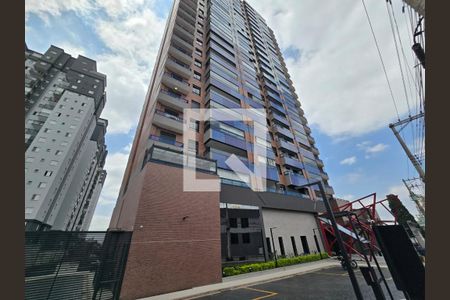 Fachada de apartamento à venda com 2 quartos, 69m² em Vila Augusta, Guarulhos
