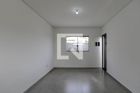 Sala de casa para alugar com 3 quartos, 102m² em Vila Sao Paulo, Mogi das Cruzes
