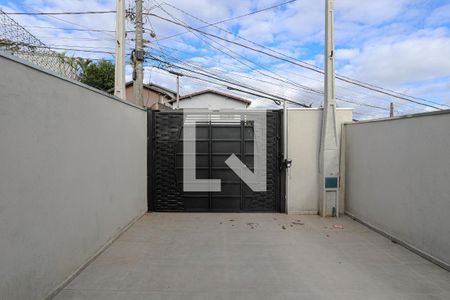 Vista - Sala de casa para alugar com 3 quartos, 102m² em Vila Sao Paulo, Mogi das Cruzes