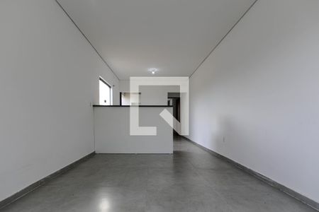 Sala de casa para alugar com 3 quartos, 102m² em Vila Sao Paulo, Mogi das Cruzes