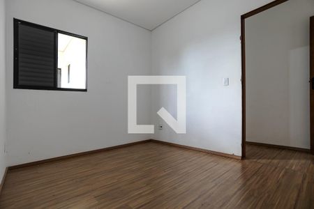 Quarto 1 de casa para alugar com 3 quartos, 102m² em Vila Sao Paulo, Mogi das Cruzes