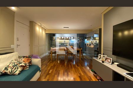 Apartamento à venda com 3 quartos, 105m² em Vila Anglo Brasileira, São Paulo
