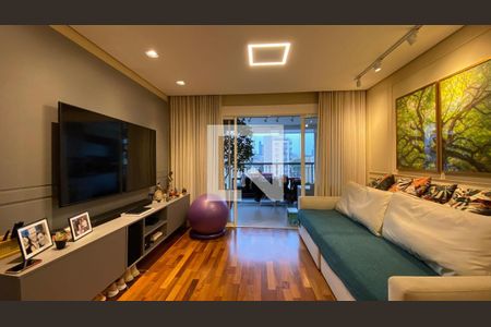 Apartamento à venda com 3 quartos, 105m² em Vila Anglo Brasileira, São Paulo