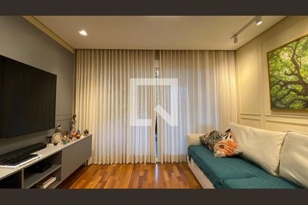 Apartamento à venda com 3 quartos, 105m² em Vila Anglo Brasileira, São Paulo