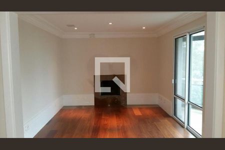 Apartamento à venda com 4 quartos, 337m² em Santo Amaro, São Paulo