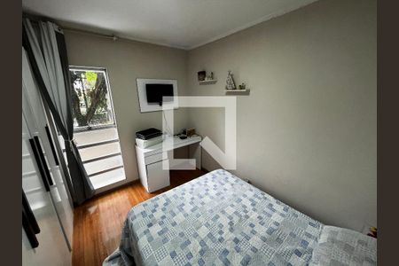 Quarto 1 de apartamento à venda com 2 quartos, 50m² em Parque Mandaqui, São Paulo