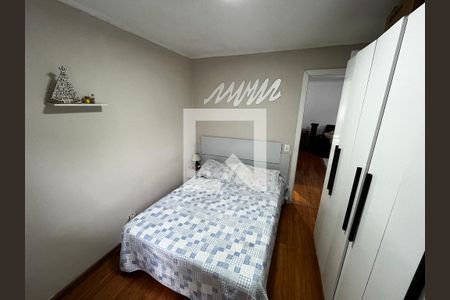 Quarto 1 de apartamento à venda com 2 quartos, 50m² em Parque Mandaqui, São Paulo