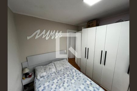 Quarto 1 de apartamento à venda com 2 quartos, 50m² em Parque Mandaqui, São Paulo