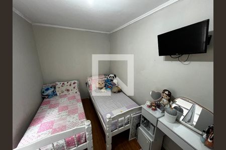 Quarto 2 de apartamento à venda com 2 quartos, 50m² em Parque Mandaqui, São Paulo