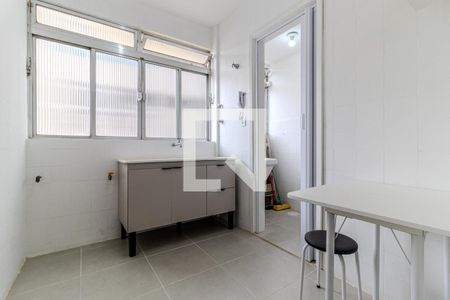 Studio de kitnet/studio para alugar com 1 quarto, 42m² em Santa Cecilia, São Paulo