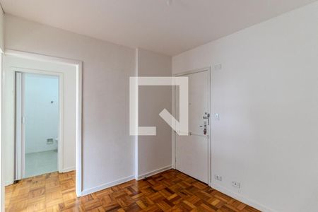Studio de kitnet/studio para alugar com 1 quarto, 42m² em Santa Cecilia, São Paulo