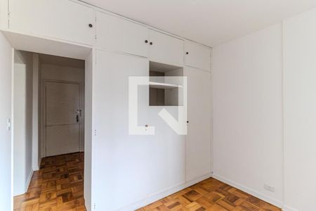 Studio de kitnet/studio para alugar com 1 quarto, 42m² em Santa Cecilia, São Paulo
