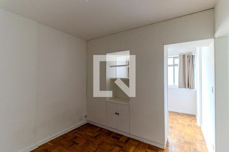 Studio de kitnet/studio para alugar com 1 quarto, 42m² em Santa Cecilia, São Paulo