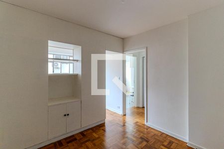 Studio de kitnet/studio para alugar com 1 quarto, 42m² em Santa Cecilia, São Paulo