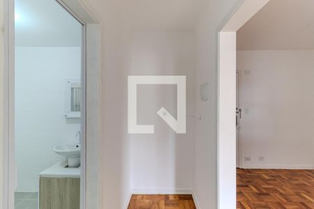 Studio de kitnet/studio para alugar com 1 quarto, 42m² em Santa Cecilia, São Paulo