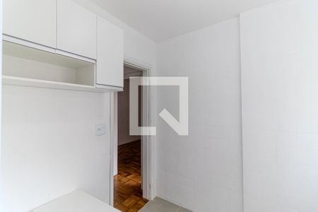 Studio de kitnet/studio para alugar com 1 quarto, 42m² em Santa Cecilia, São Paulo