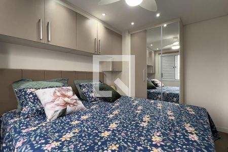 Quarto 1 de apartamento à venda com 2 quartos, 58m² em Gopouva, Guarulhos