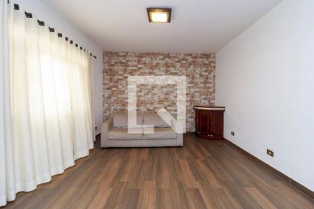 Sala de casa para alugar com 5 quartos, 270m² em Jardim Petropolis, São Paulo