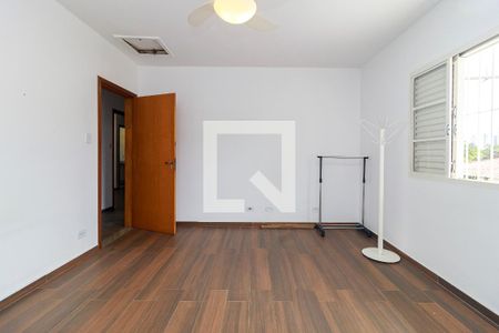 Quarto 2 de casa para alugar com 5 quartos, 270m² em Jardim Petropolis, São Paulo