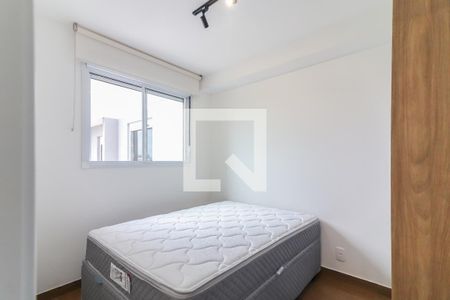 Quarto de apartamento para alugar com 1 quarto, 27m² em Vila Butantã, São Paulo