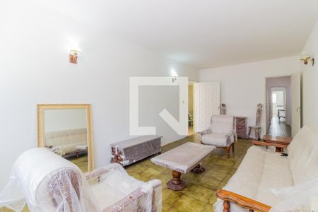 Sala de casa para alugar com 3 quartos, 220m² em Sumaré, São Paulo