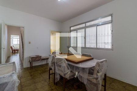 Sala de Jantar de casa para alugar com 3 quartos, 220m² em Sumaré, São Paulo