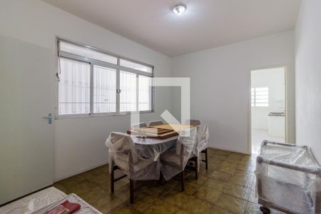 Sala de Jantar de casa para alugar com 3 quartos, 220m² em Sumaré, São Paulo