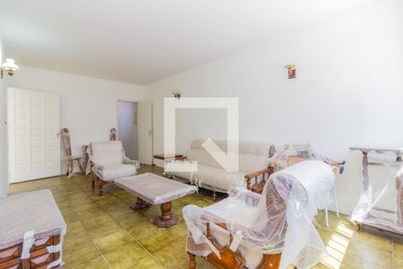 Sala de casa para alugar com 3 quartos, 220m² em Sumaré, São Paulo