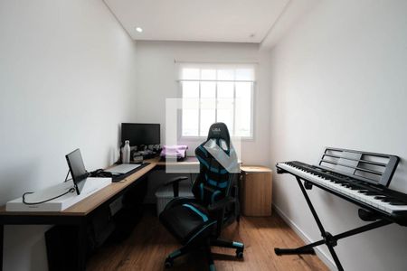 Quarto 1 de apartamento à venda com 2 quartos, 37m² em Cidade Patriarca, São Paulo