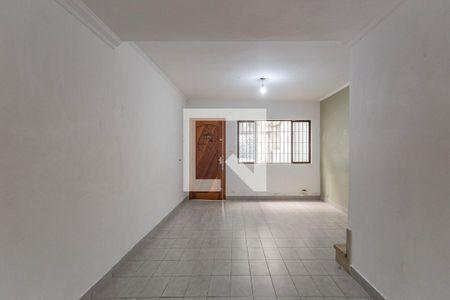 Sala de casa à venda com 3 quartos, 121m² em Jardim Patente Novo, São Paulo