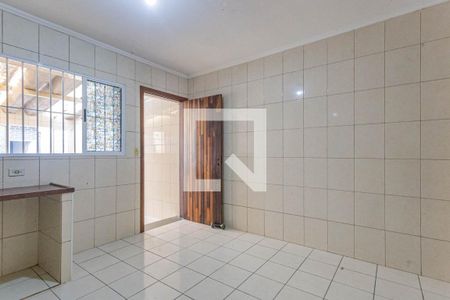 Cozinha de casa à venda com 3 quartos, 121m² em Jardim Patente Novo, São Paulo