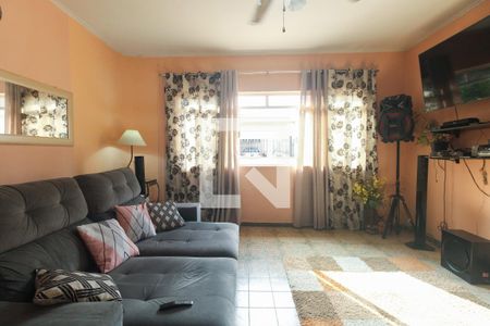 Sala de casa à venda com 3 quartos, 231m² em Penha de França, São Paulo