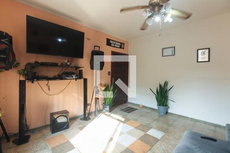 Sala de casa à venda com 3 quartos, 231m² em Penha de França, São Paulo