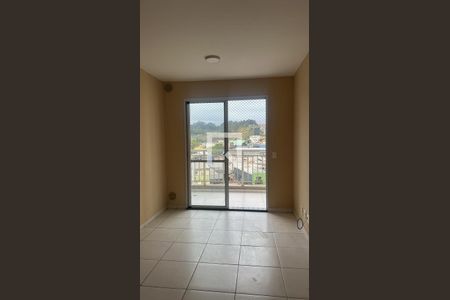 Sala de apartamento à venda com 1 quarto, 31m² em Jardim Santa Teresinha, São Paulo