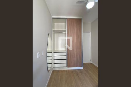 Closet do Quarto de apartamento para alugar com 2 quartos, 62m² em Jardim Sao Sebastiao, Hortolândia