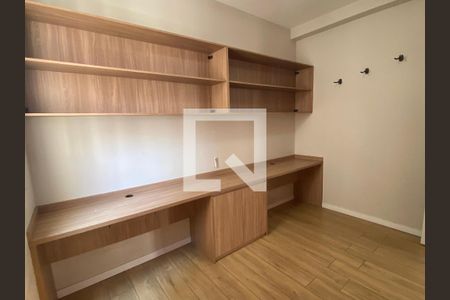 Quarto de apartamento para alugar com 2 quartos, 62m² em Jardim Sao Sebastiao, Hortolândia