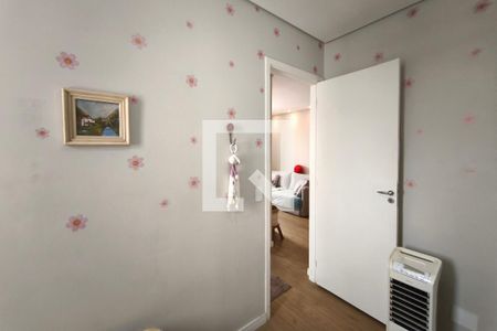 Quarto 1 de apartamento à venda com 2 quartos, 50m² em Jardim do Lago Continuacao, Campinas