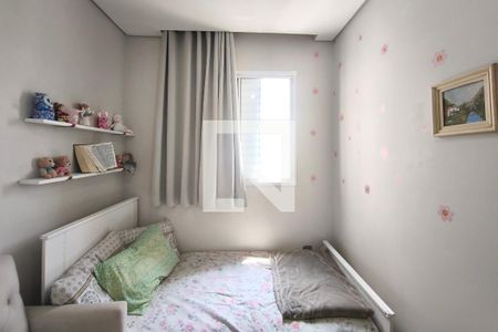 Quarto 1 de apartamento à venda com 2 quartos, 50m² em Jardim do Lago Continuacao, Campinas