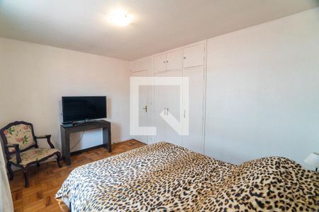 Quarto 2 de casa à venda com 3 quartos, 170m² em Bosque da Saúde, São Paulo