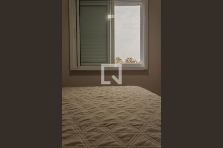 Quarto 1 de apartamento à venda com 2 quartos, 52m² em Jd N Sra de Fatima, São Bernardo do Campo