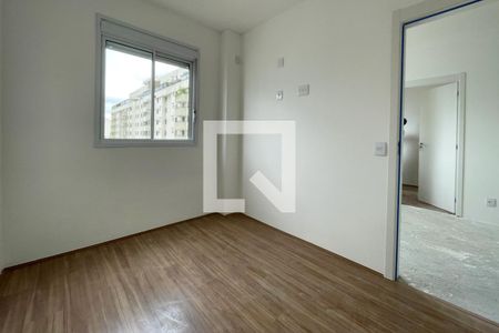 Quarto 2 de apartamento para alugar com 2 quartos, 35m² em Barra Funda, São Paulo