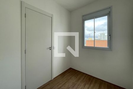 Quarto 1 de apartamento para alugar com 2 quartos, 35m² em Barra Funda, São Paulo