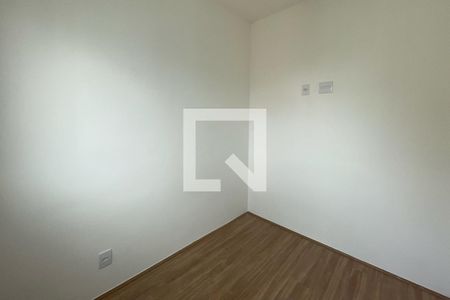 Quarto 1 de apartamento para alugar com 2 quartos, 35m² em Barra Funda, São Paulo