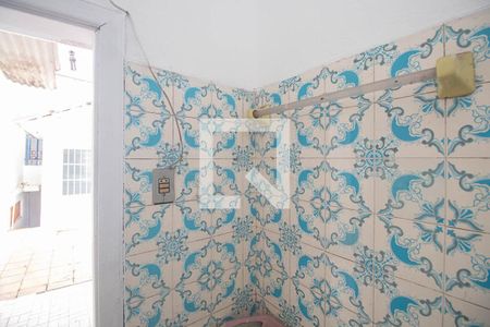 Banheiro casa 2 de casa à venda com 3 quartos, 81m² em Vila Maria Alta, São Paulo