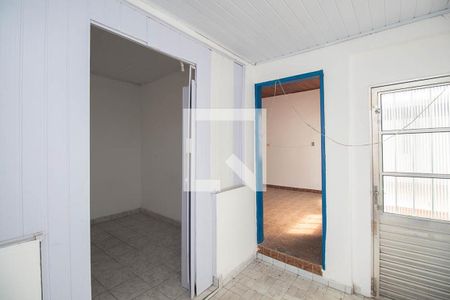 Hall de casa à venda com 3 quartos, 81m² em Vila Maria Alta, São Paulo