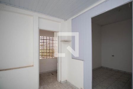 Hall de casa à venda com 3 quartos, 81m² em Vila Maria Alta, São Paulo