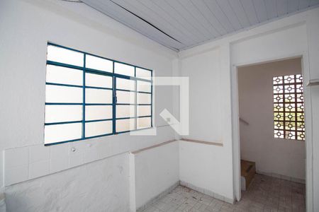 Hall de casa à venda com 3 quartos, 81m² em Vila Maria Alta, São Paulo